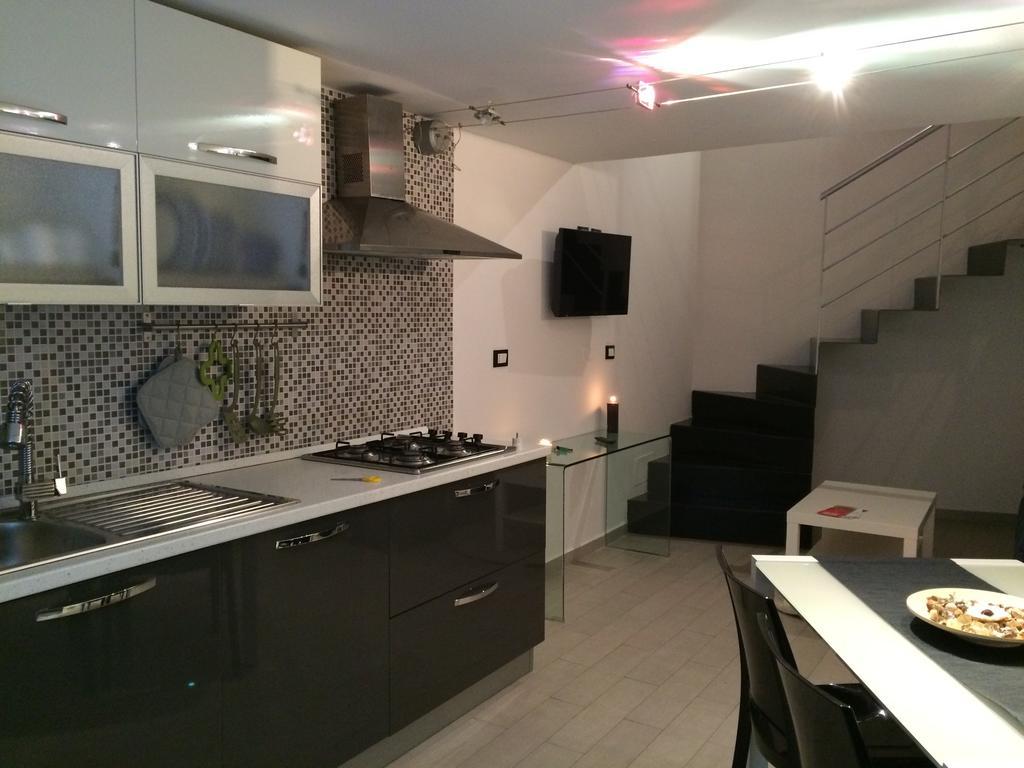 Appartement Corsovittorio111 à Palerme Extérieur photo