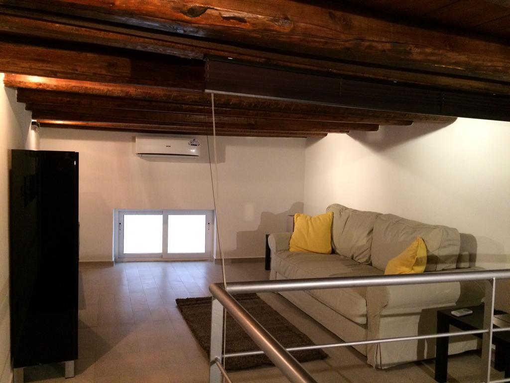 Appartement Corsovittorio111 à Palerme Extérieur photo