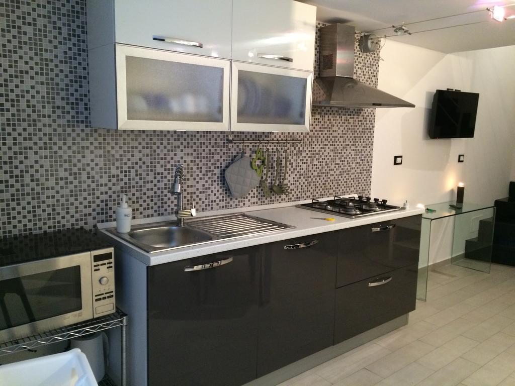 Appartement Corsovittorio111 à Palerme Extérieur photo