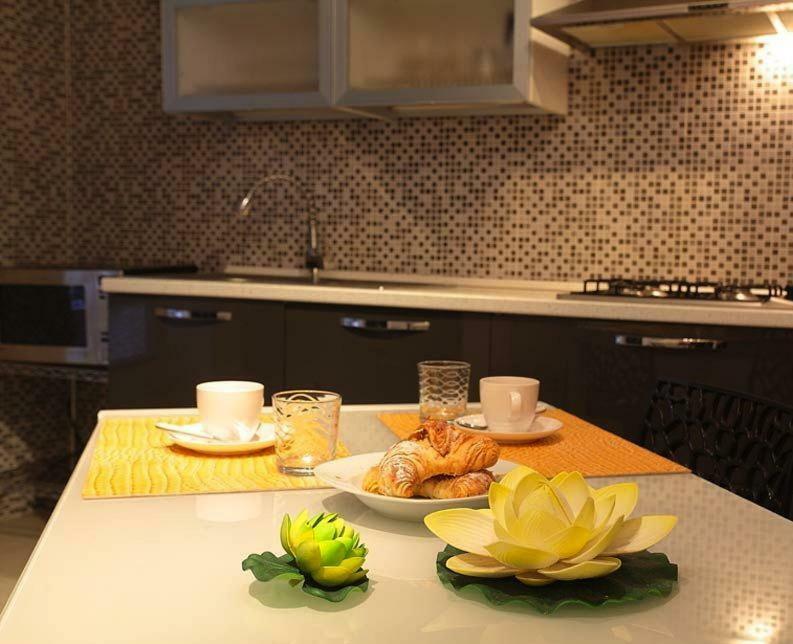 Appartement Corsovittorio111 à Palerme Extérieur photo